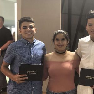 Meet your Posher, Jon